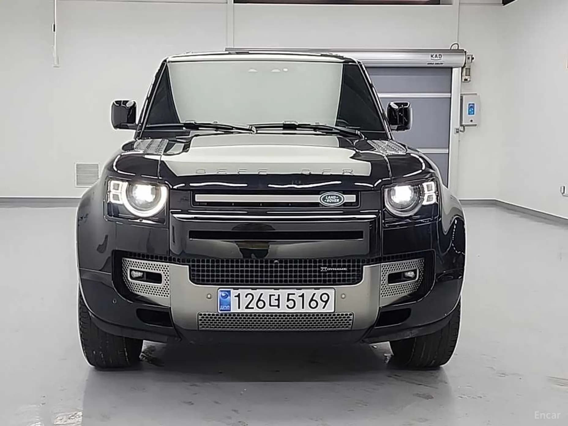 Defender (L663)