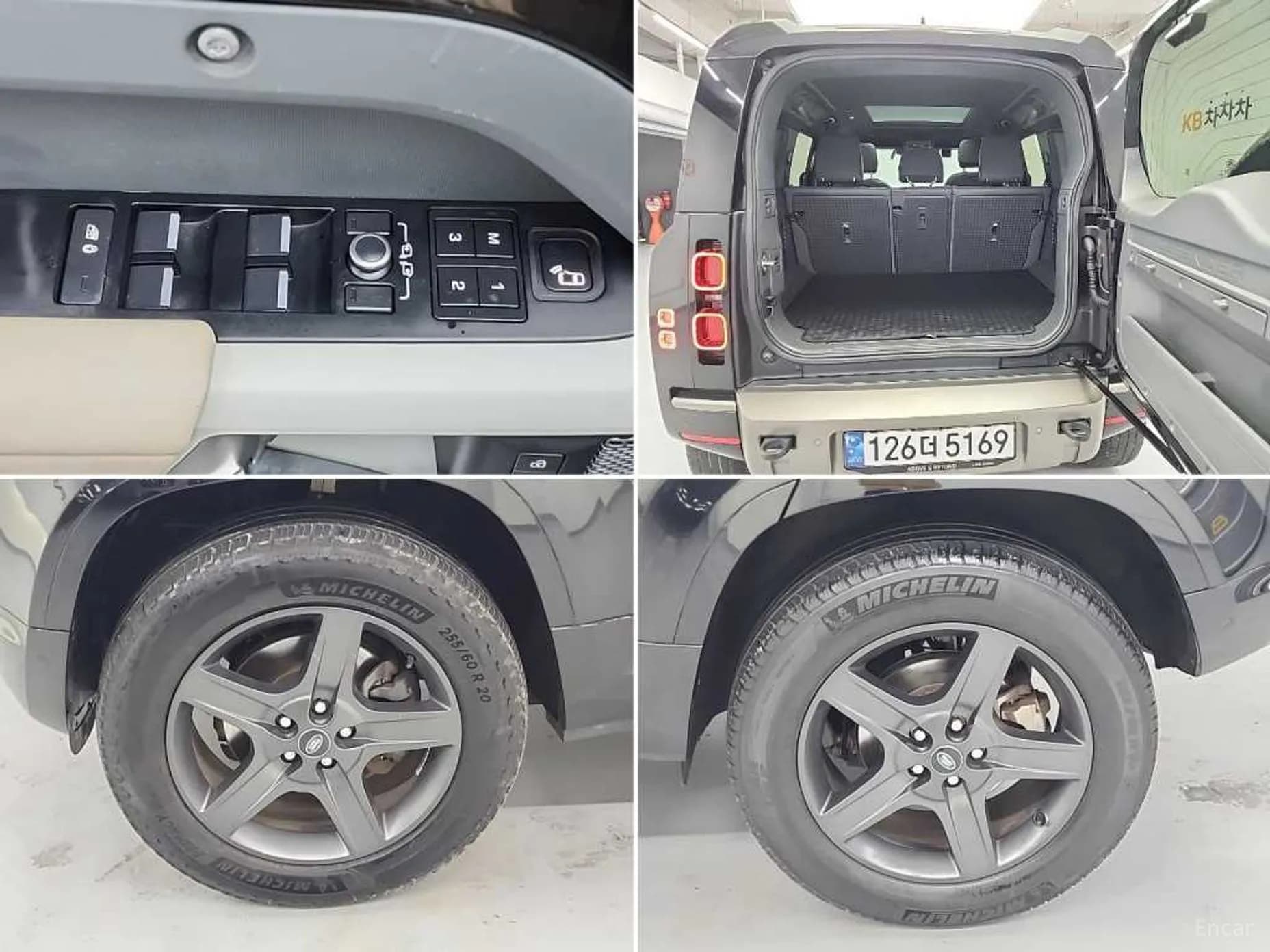 Defender (L663)