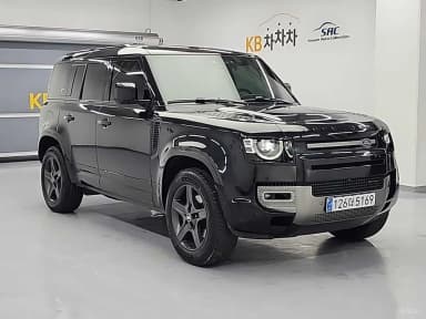 Defender (L663)