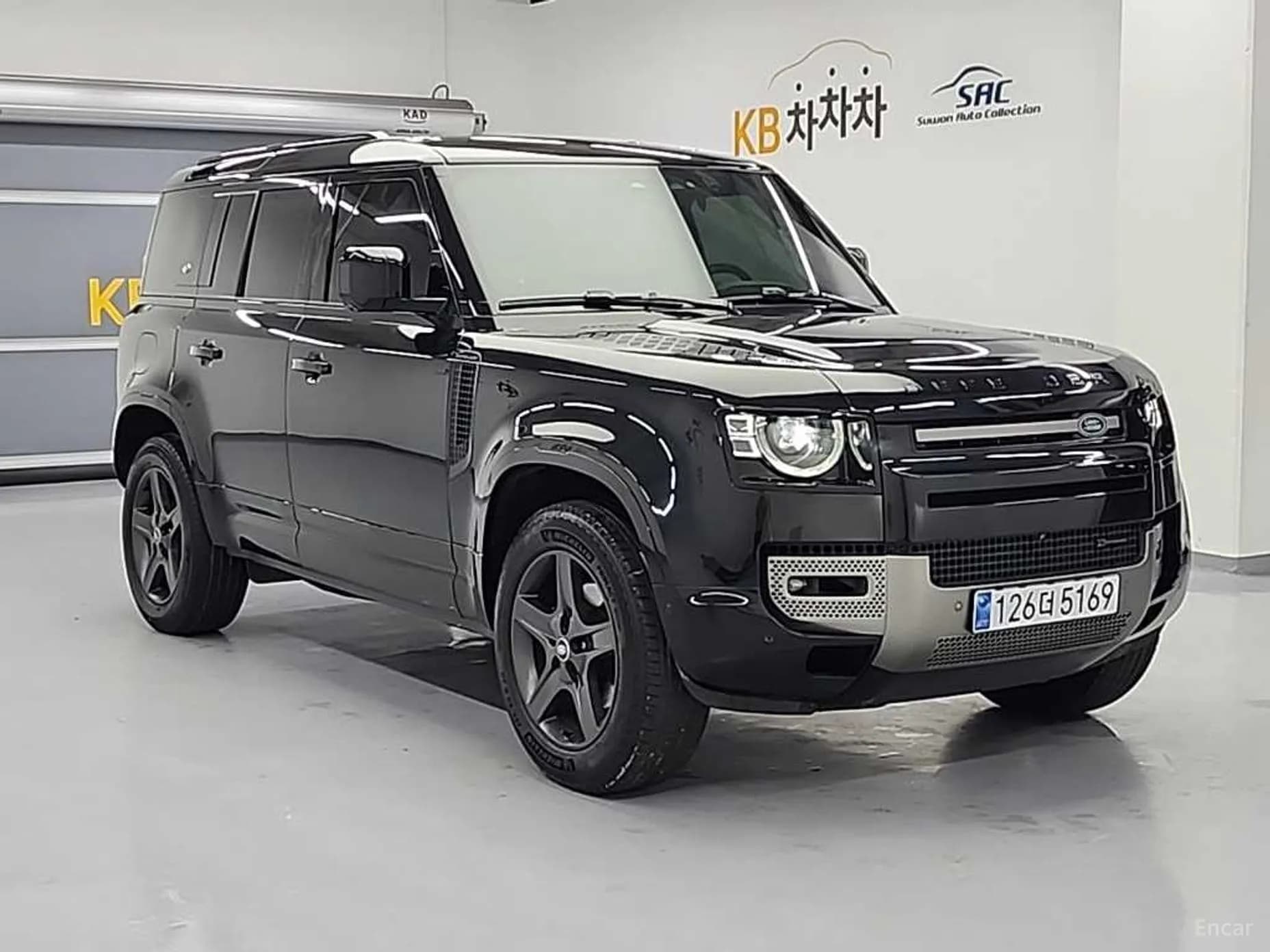 Defender (L663)