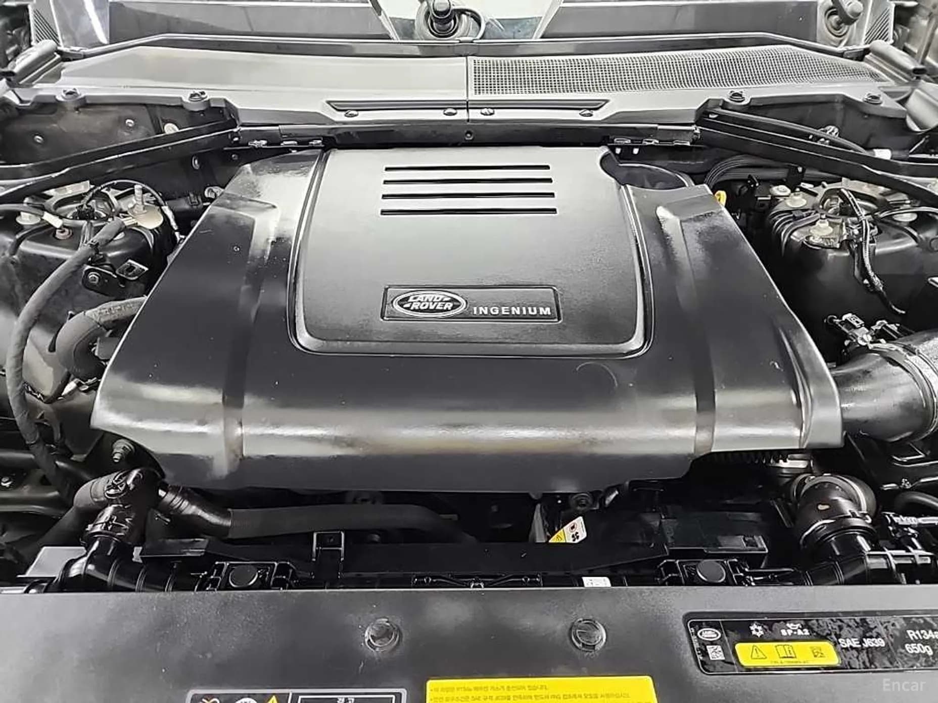 Defender (L663)