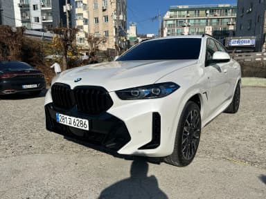 X6 (G06)