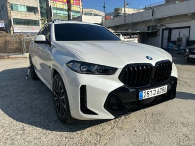 X6 (G06)