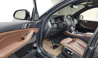 X5 (G05)
