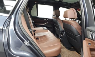 X5 (G05)