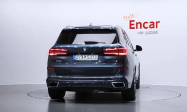 X5 (G05)
