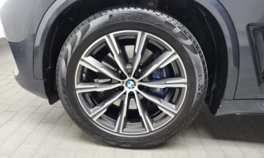 X5 (G05)