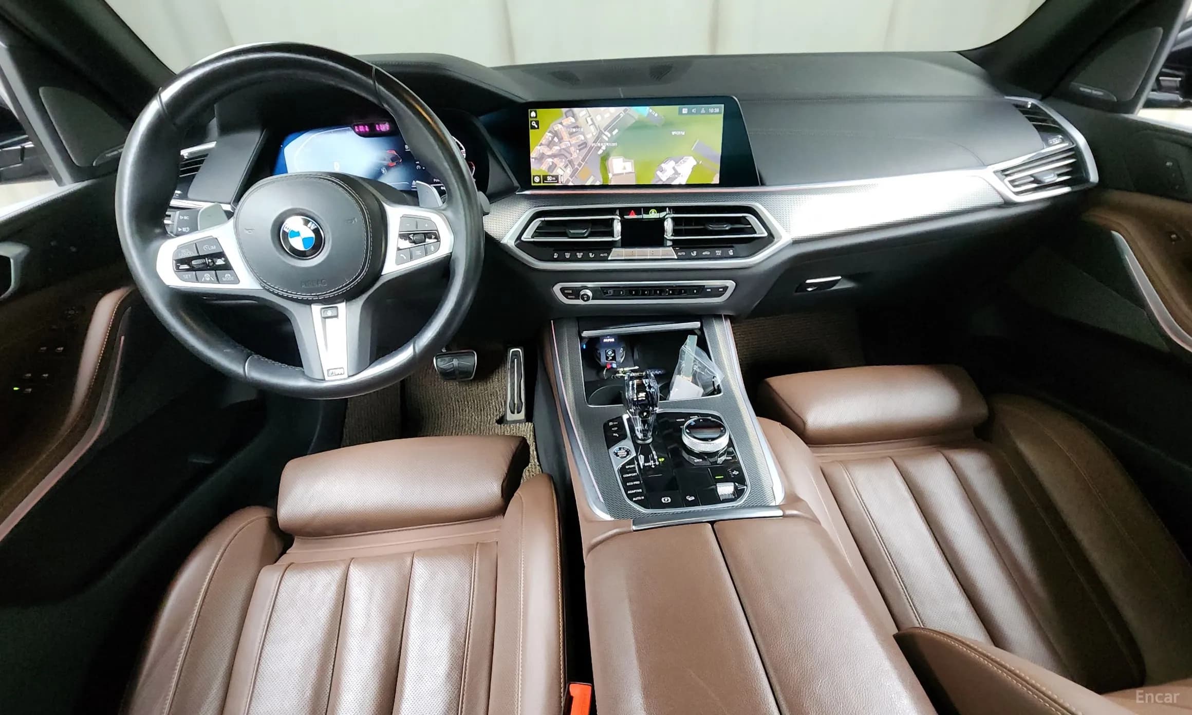 X5 (G05)