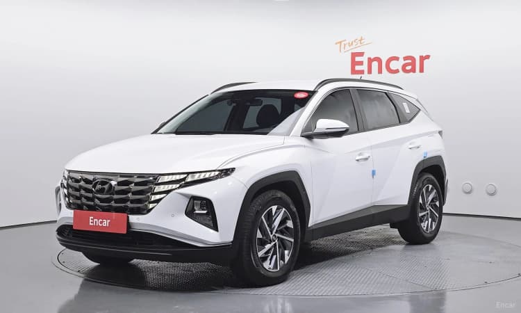 Tucson (NX4)