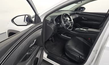 Tucson (NX4)