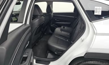 Tucson (NX4)