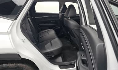 Tucson (NX4)