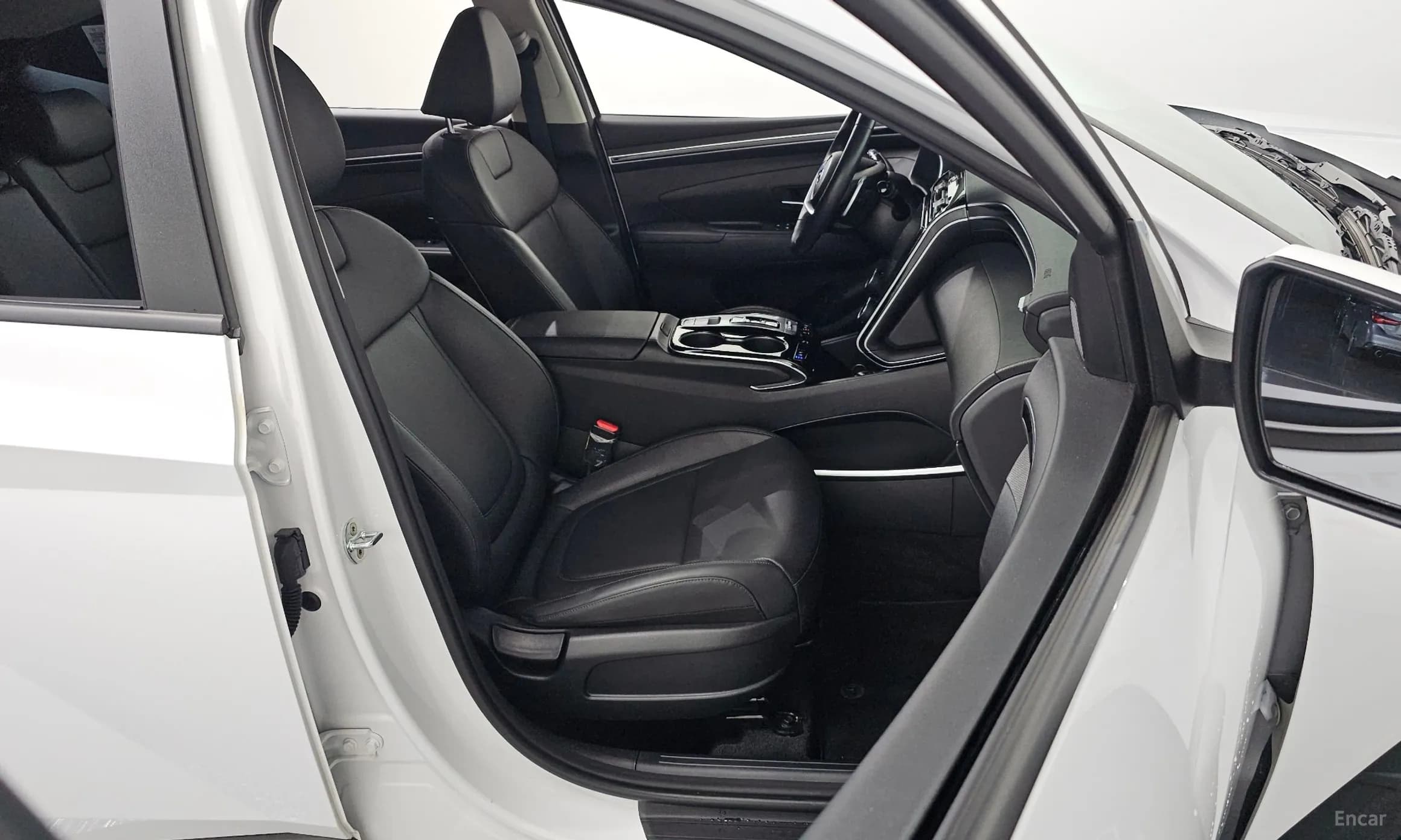 Tucson (NX4)