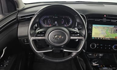 Tucson (NX4)