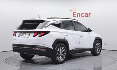 Tucson (NX4)