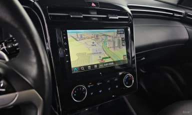 Tucson (NX4)