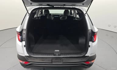 Tucson (NX4)