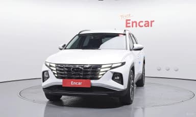 Tucson (NX4)