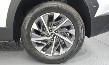 Tucson (NX4)
