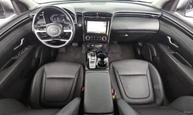 Tucson (NX4)