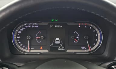 Tucson (NX4)