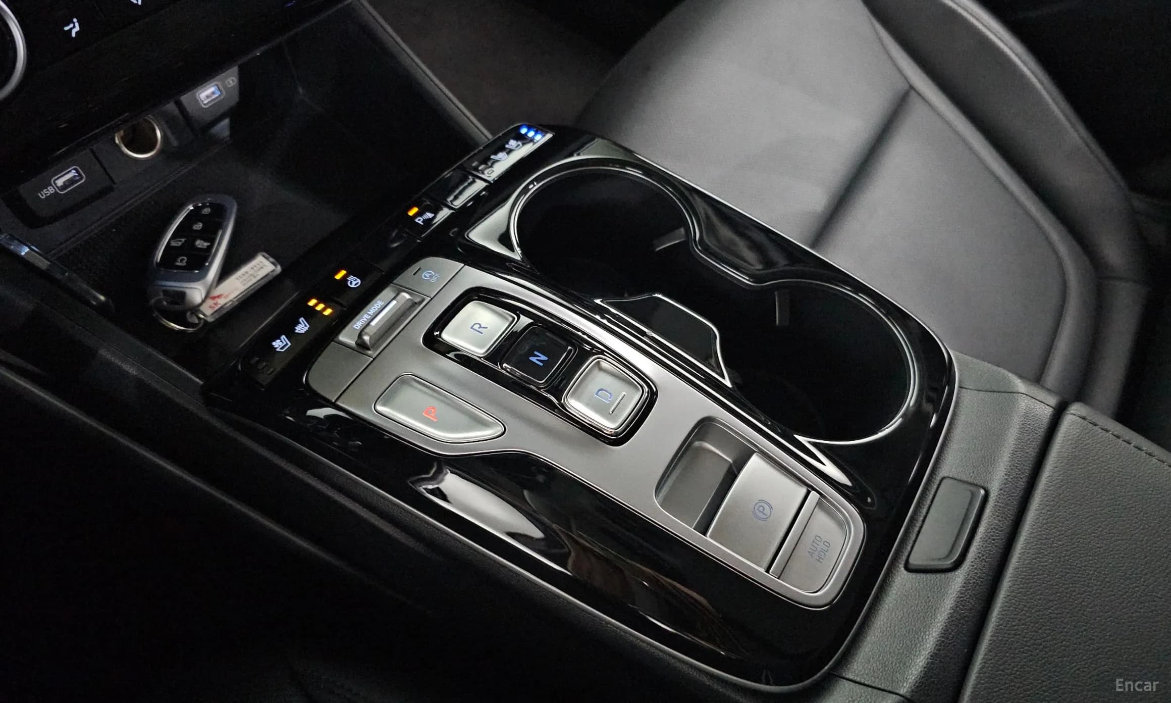 Tucson (NX4)