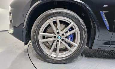X3 (G01)