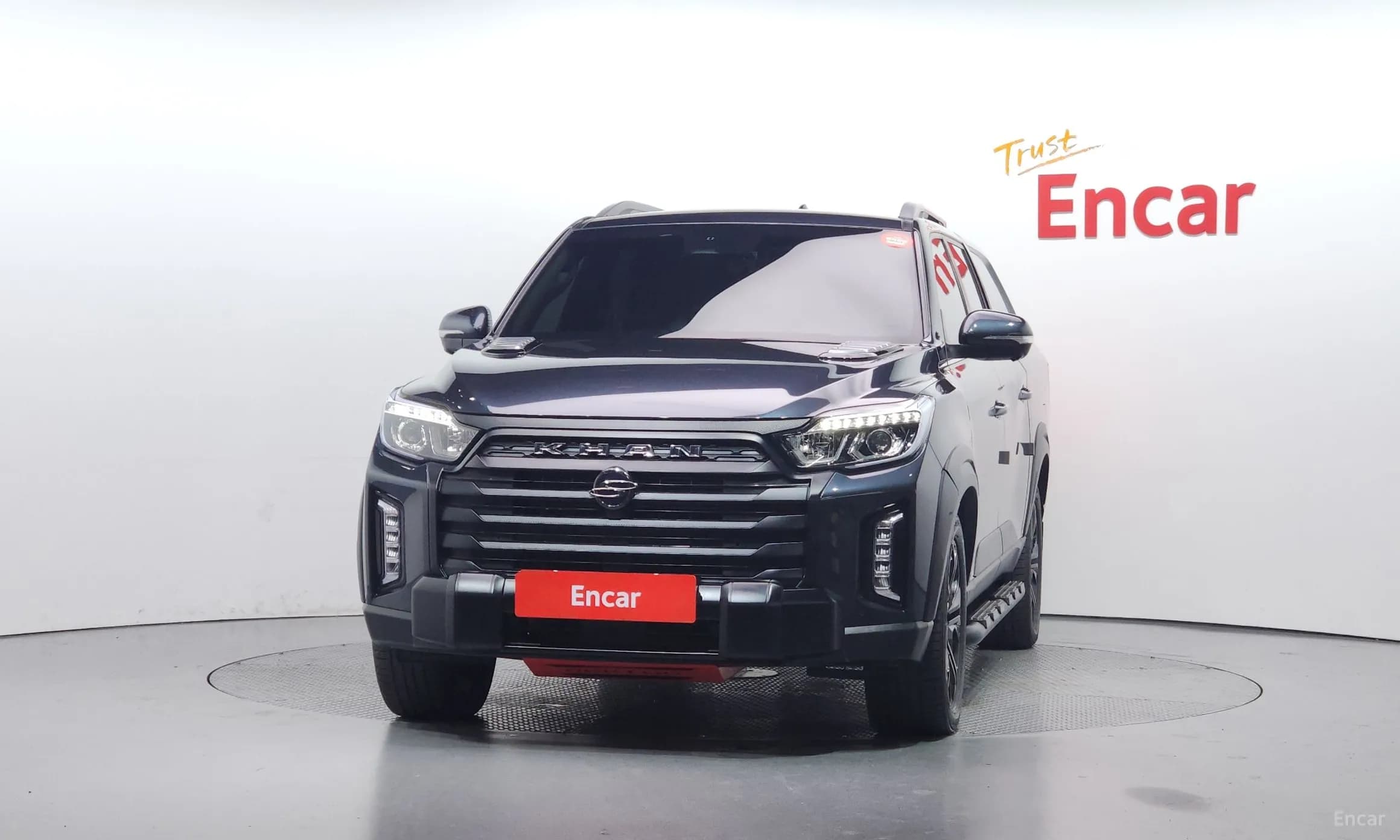 Rexton Sports Khan