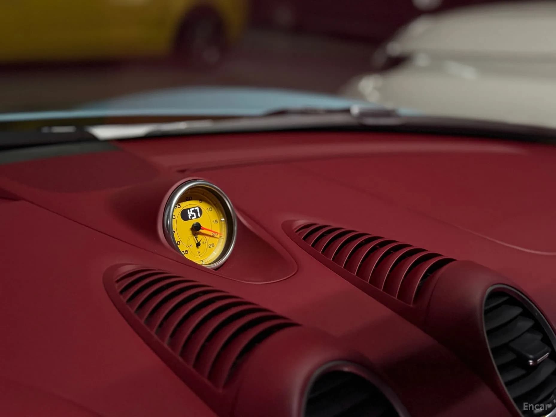 718 Boxster