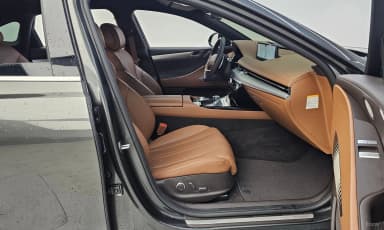 Electrified G80 (RG3)