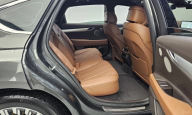 Electrified G80 (RG3)