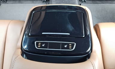 Electrified G80 (RG3)