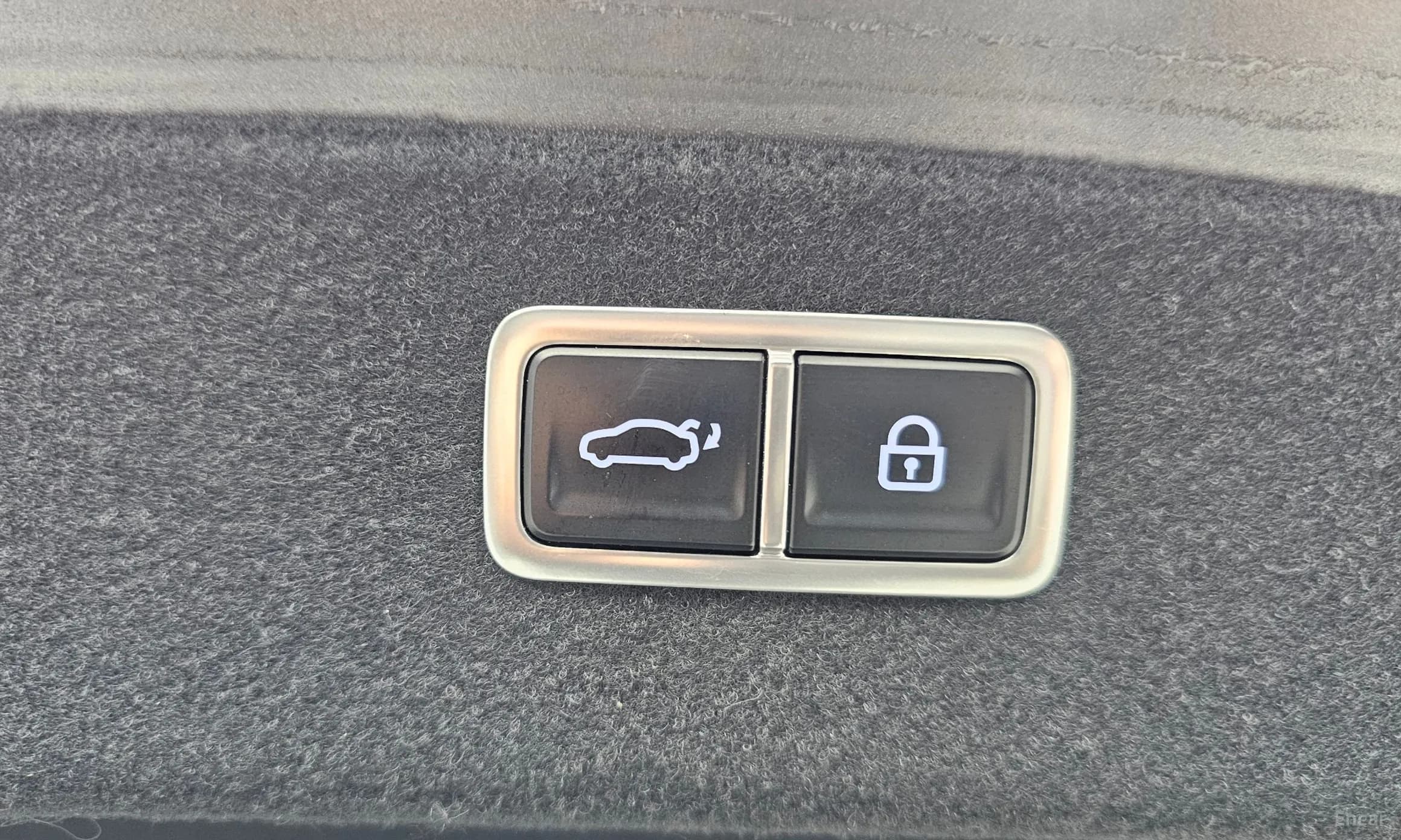 Electrified G80 (RG3)