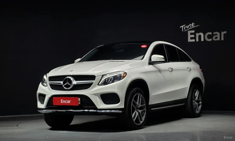 GLE-Class W166