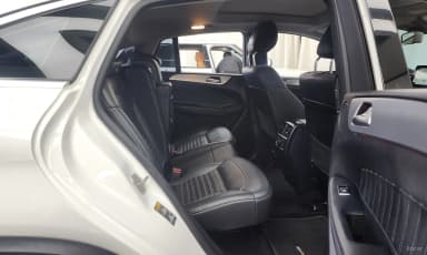 GLE-Class W166