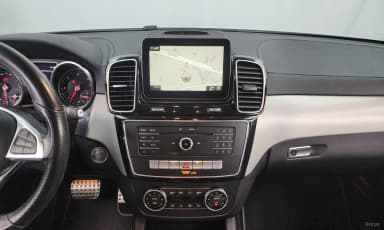 GLE-Class W166