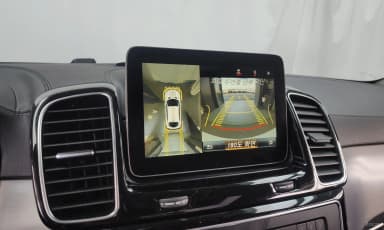 GLE-Class W166