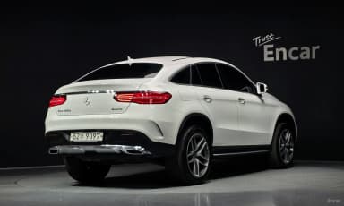 GLE-Class W166
