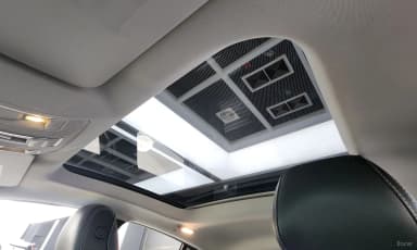 GLE-Class W166