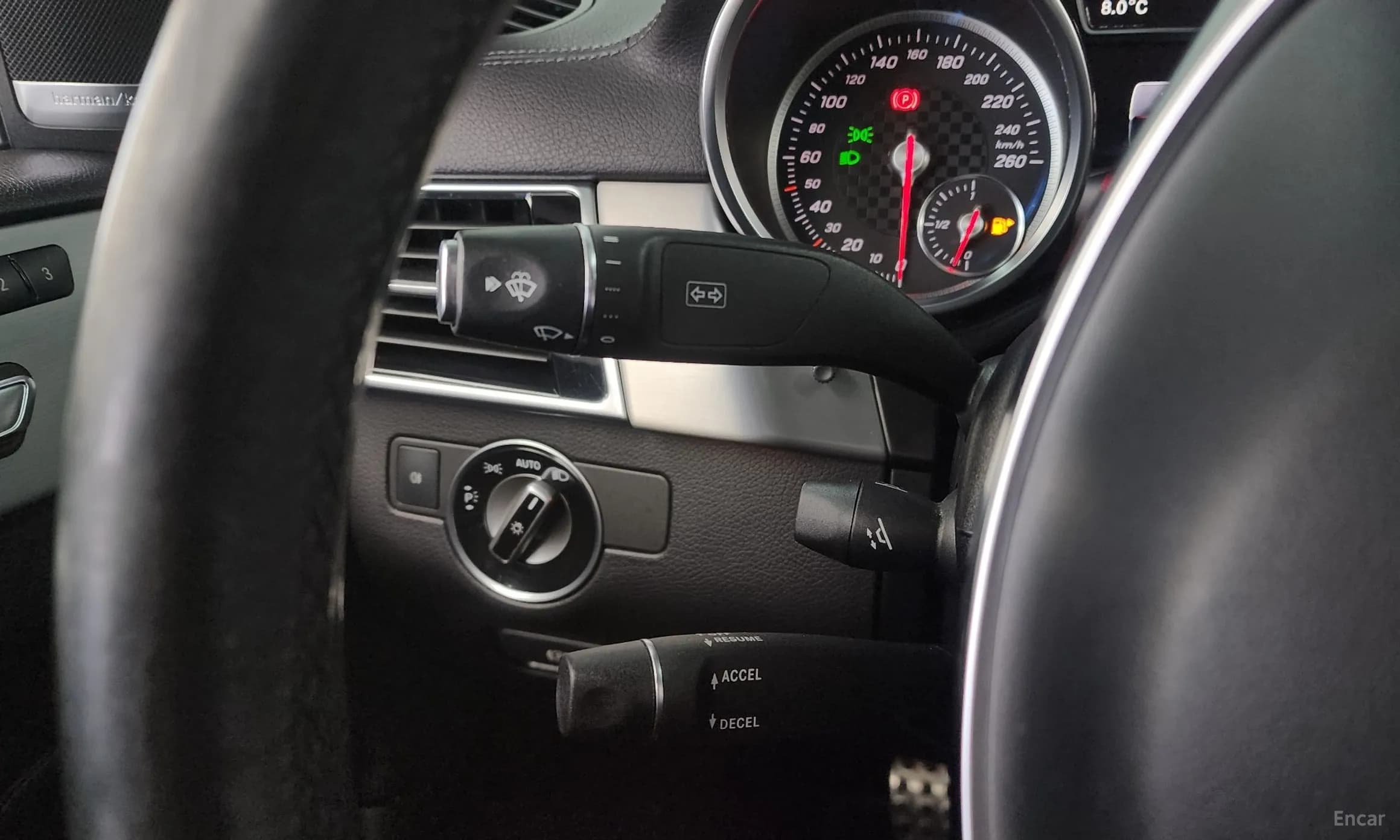 GLE-Class W166