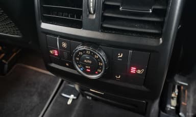 GLE-Class W166