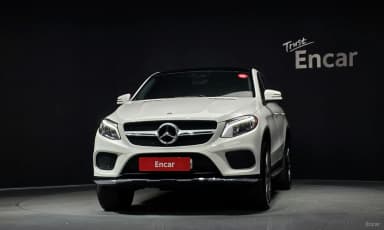 GLE-Class W166