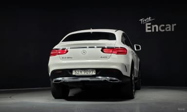 GLE-Class W166