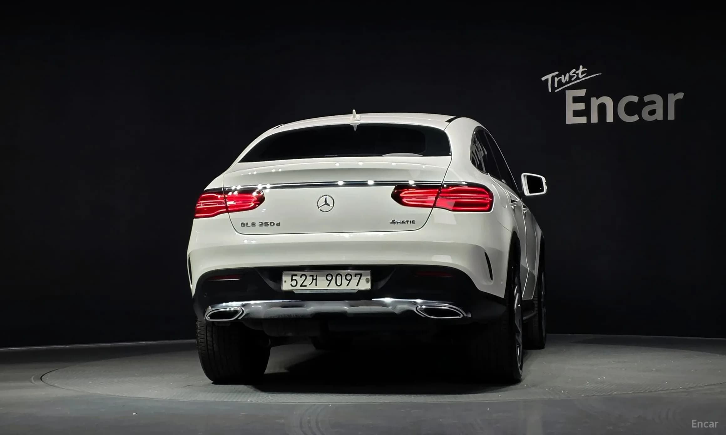 GLE-Class W166
