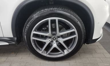 GLE-Class W166