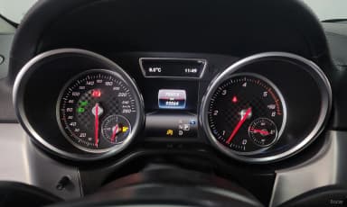 GLE-Class W166