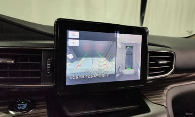 Explorer 6th Generation