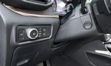 Explorer 6th Generation