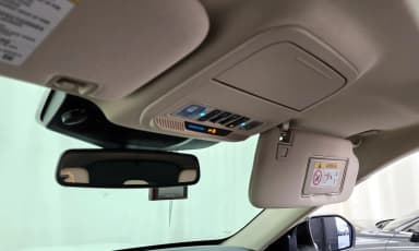 Explorer 6th Generation