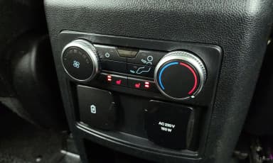 Explorer 6th Generation